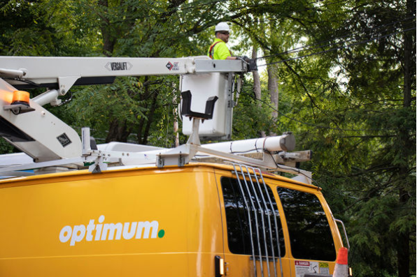 Altice USA Rebrands Suddenlink As Optimum | Next TV