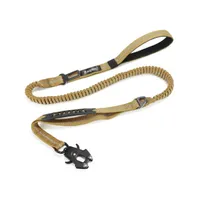 Raipult Heavy Duty Tactical Bungee Dog Leash | Amazon