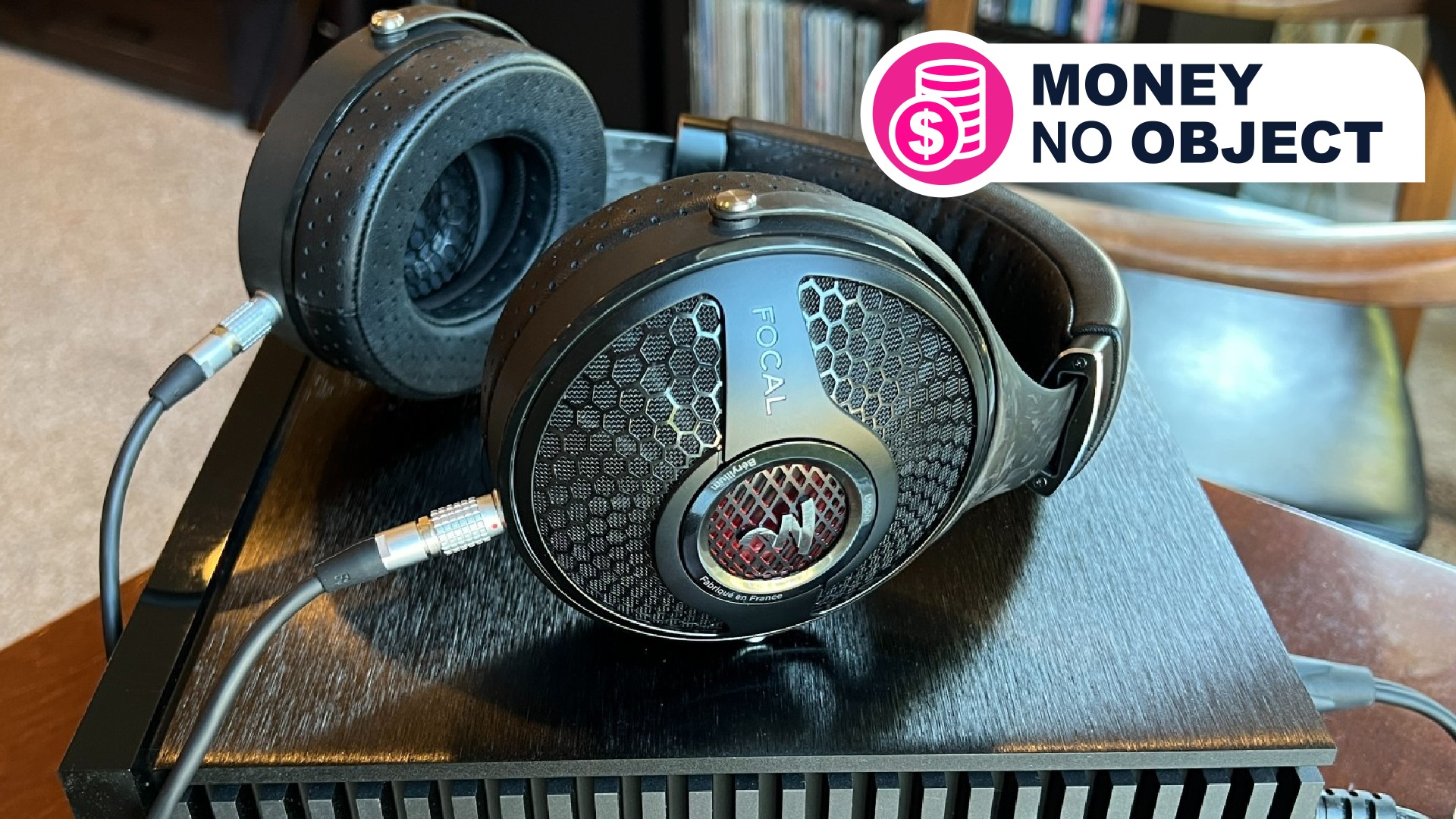 Focal’s luxurious, leather-lined headphones make high-end listening ...