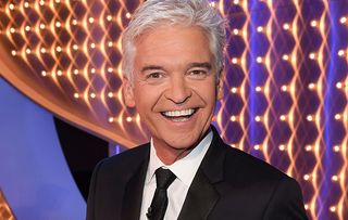 Phillip Schofield