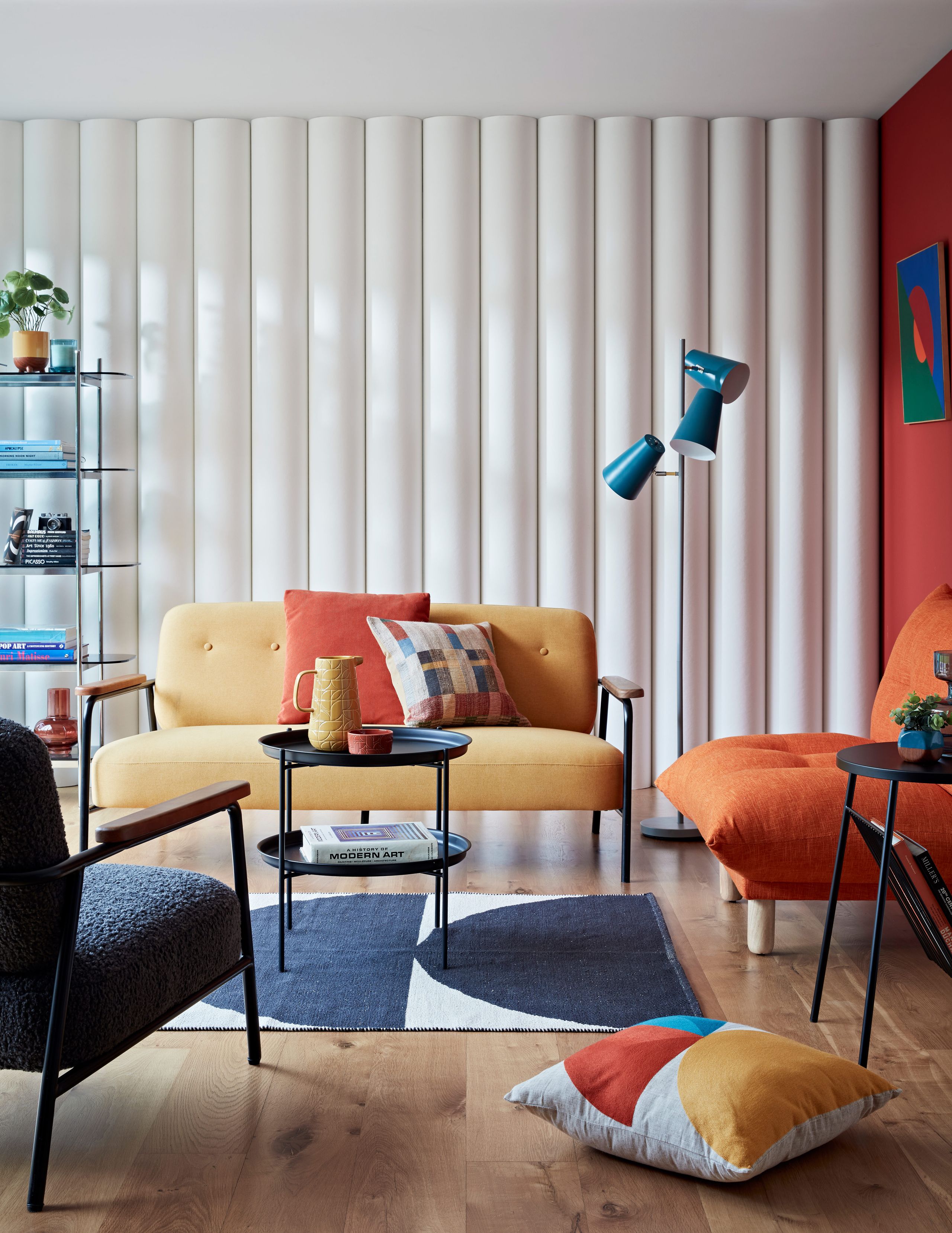 How to soundproof an apartment | Real Homes