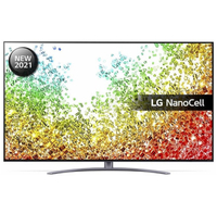 LG Nano96 8K Smart TV: £1,599