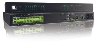 Kramer AFM-20DSP Audio Matrix