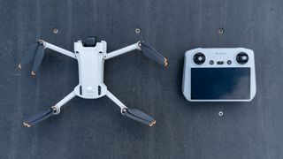 DJI Mavic Mini 3 Pro drone