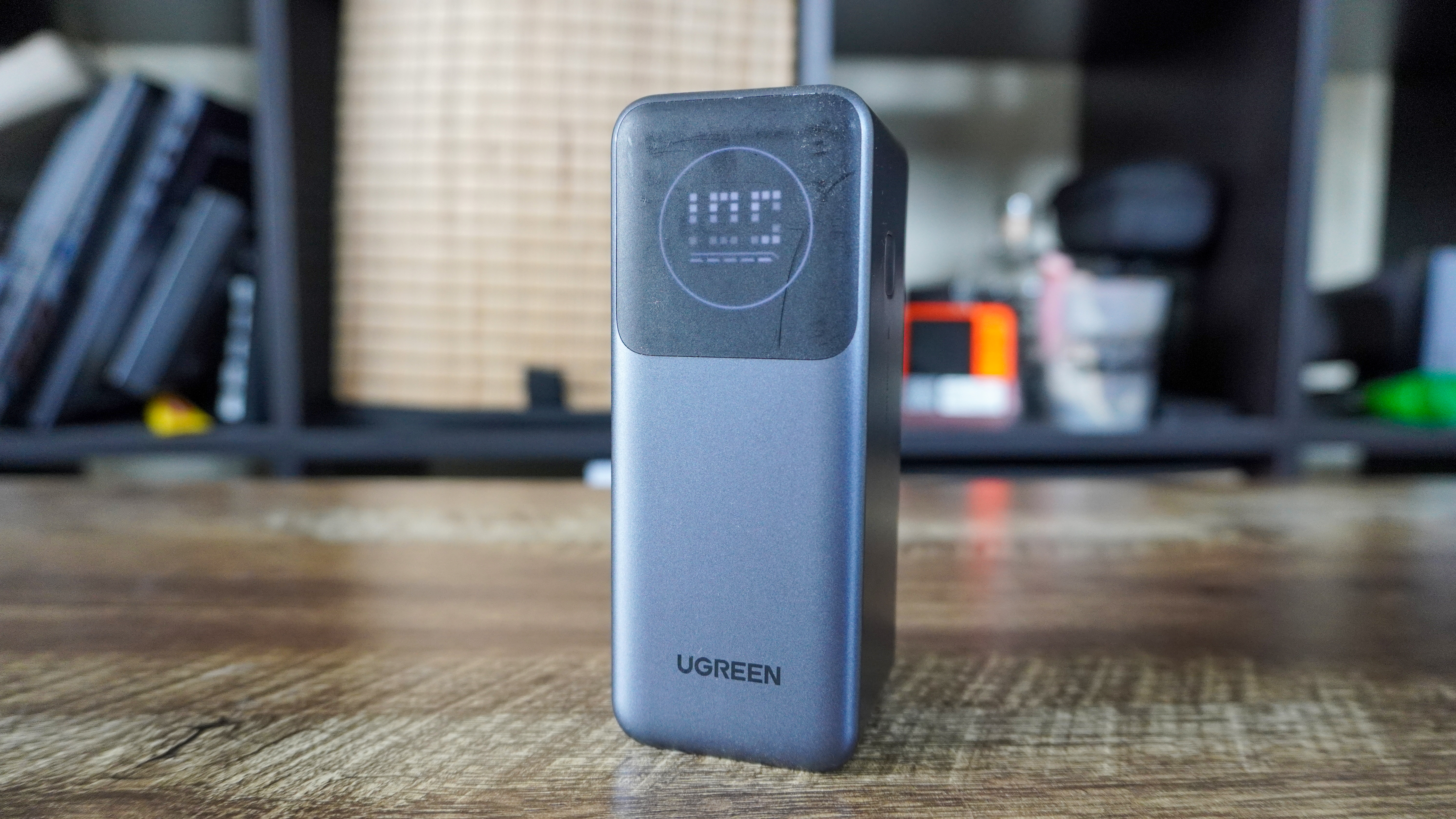 Ugreen Nexode power bank