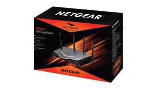 Netgear Nighthawk Pro Gaming XR500 Router review