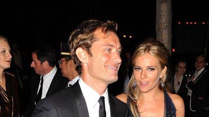 jude law sienna miller