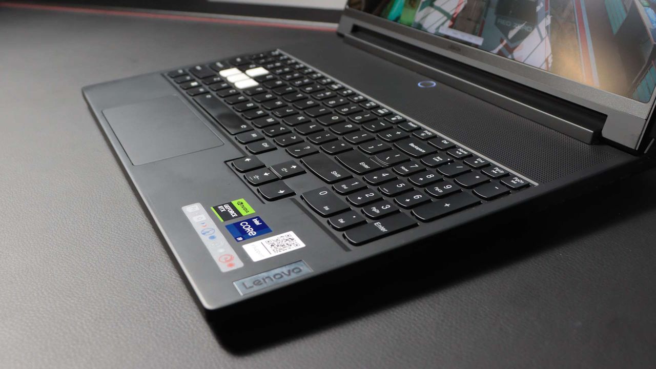 Chinese-made YMTC SSDs have been spotted in Lenovo's latest ThinkBook laptops, as the memory crisis continues to bite