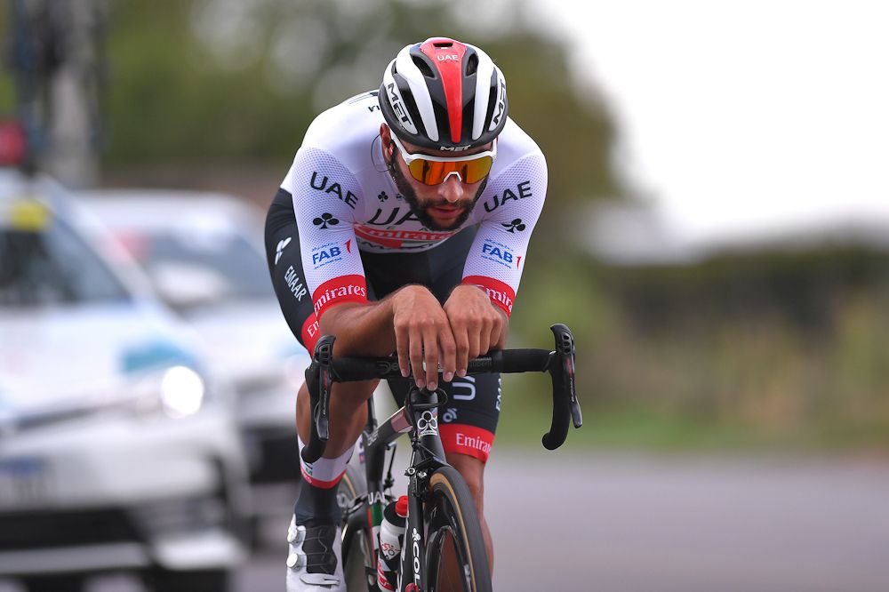 Fernando Gaviria (UAE Team Emirates)