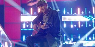 James Taylor The Voice NBC