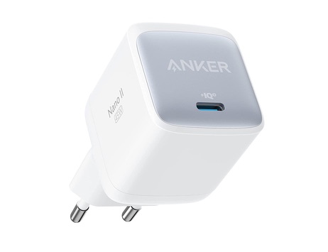 Anker Nano 2 Charger