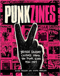 Punkzines: Was £16.99, now £12.69