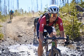 Scenes from the 2022 Oregon Trail Gravel Grinder