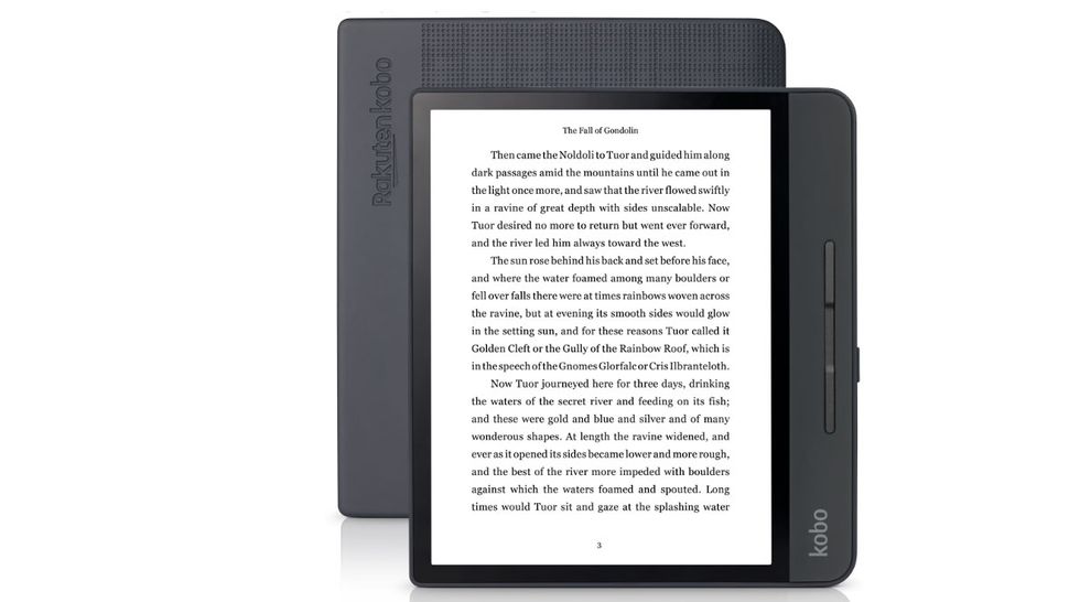 The best ereaders 2020 The best devices at the best prices Creative Bloq
