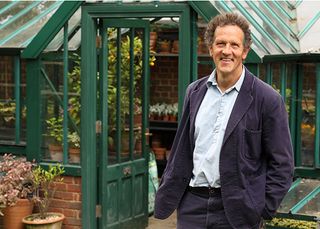 Gardeners' World 50th Anniversary