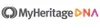 MyHeritage DNA Test Kit