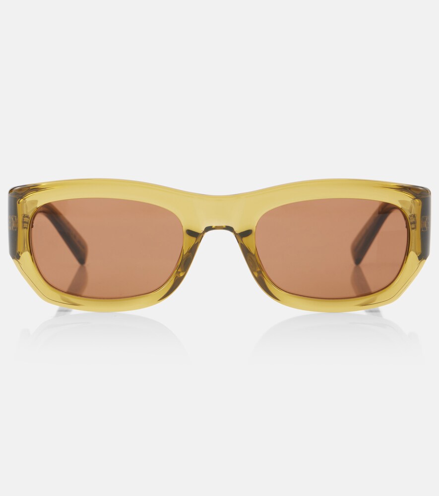 Sl 713 Rectangular Sunglasses