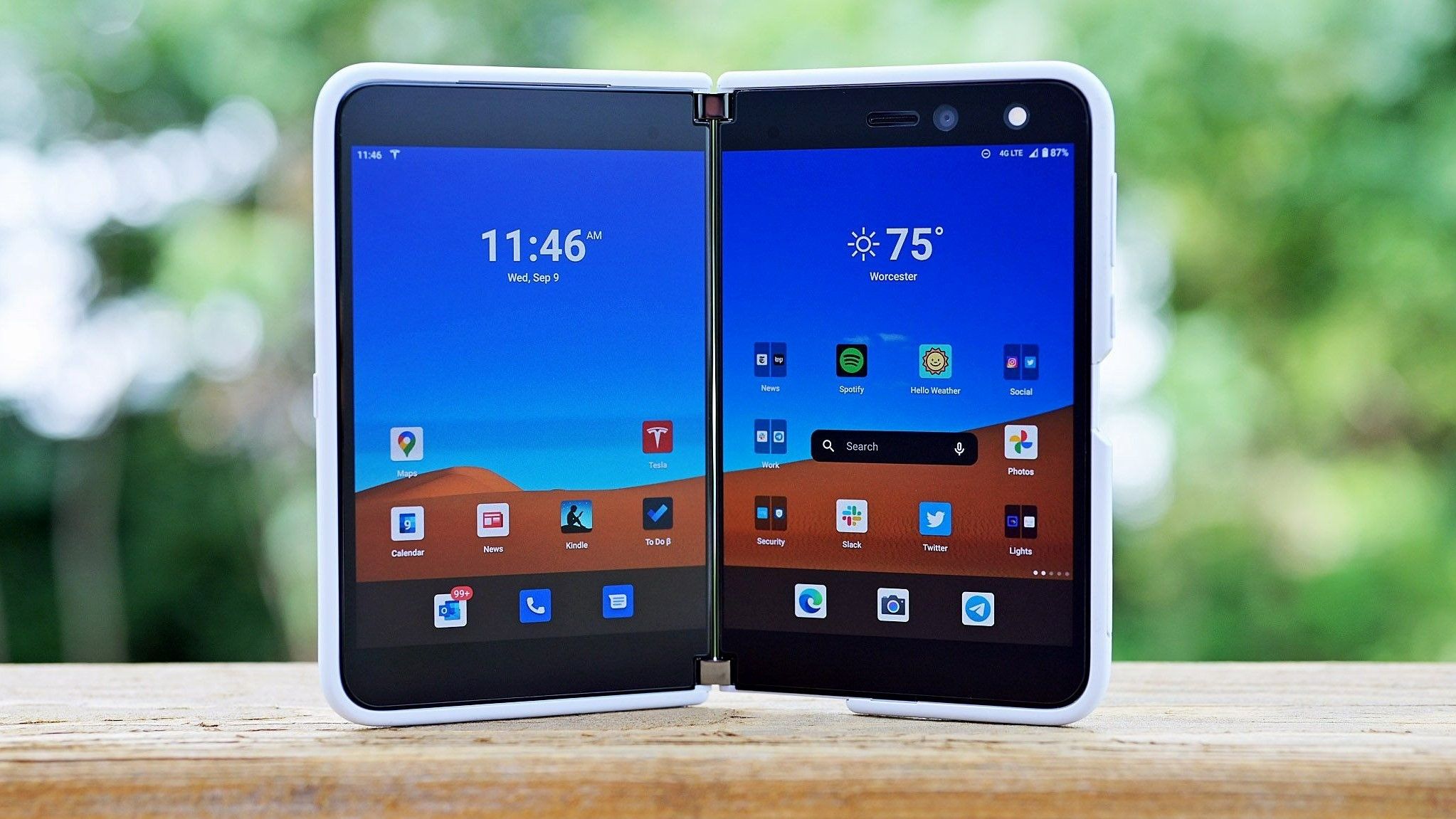 Apple's upcoming iPhone Fold looks to copy Microsoft's Surface Duo - and that's genuinely great news