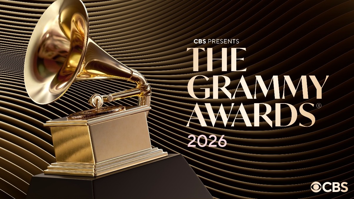 The Grammy Awards 2026 on Paramount Plus
