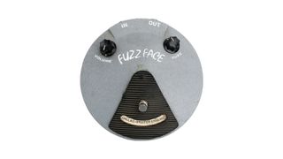 Arbiter Fuzz Face