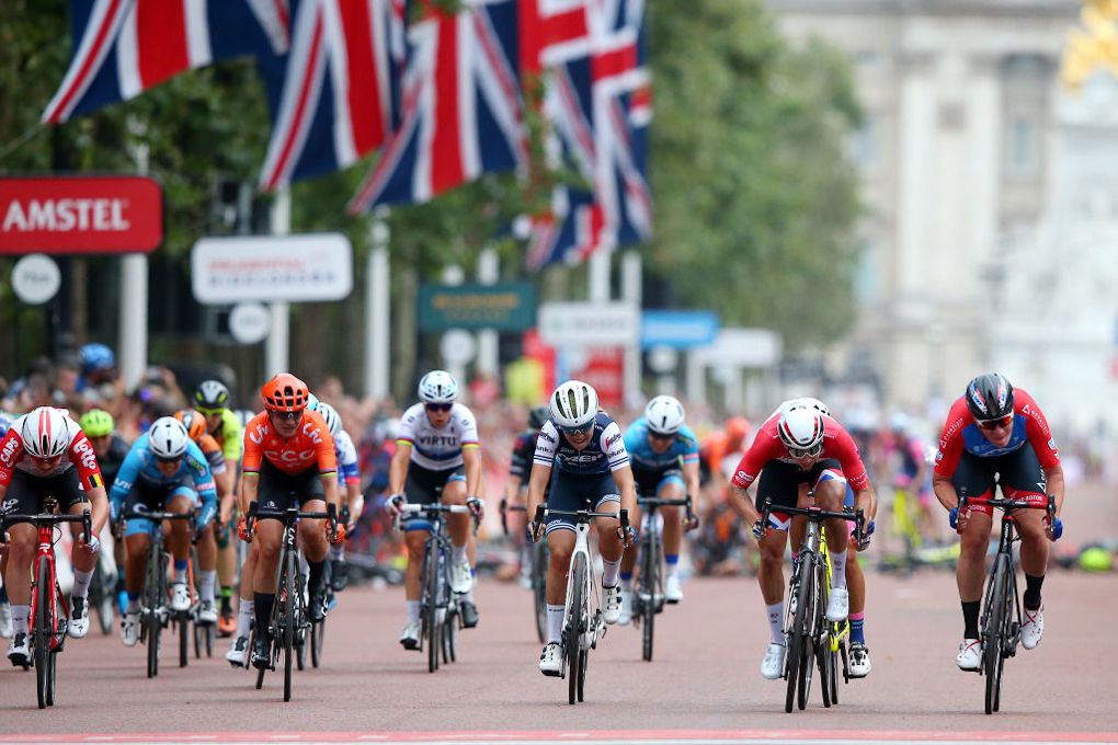 Ridelondon 2019 best sale