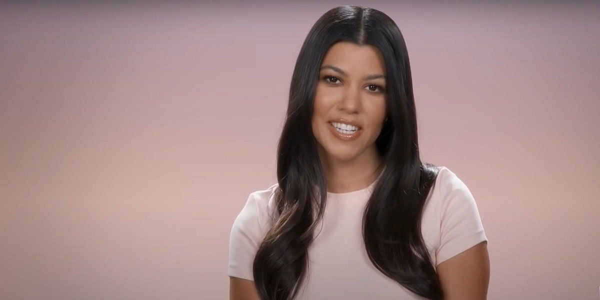 screenshot kourtney kardashian keeping up with the kardashians