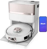 Shark PowerDetect UV Reveal 2-In-1 Robot Vacuum & Mop