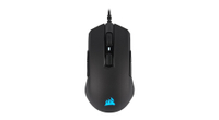 Corsair M55 RGB PRO: was $39, now $24 at Newegg