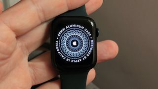 Apple Watch Series 8 review