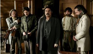 Deadwood