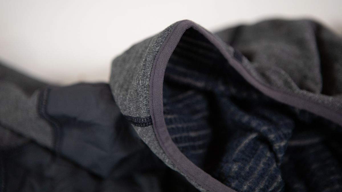PAS Normal Studios Thermal Long Sleeve Windproof Base Layer