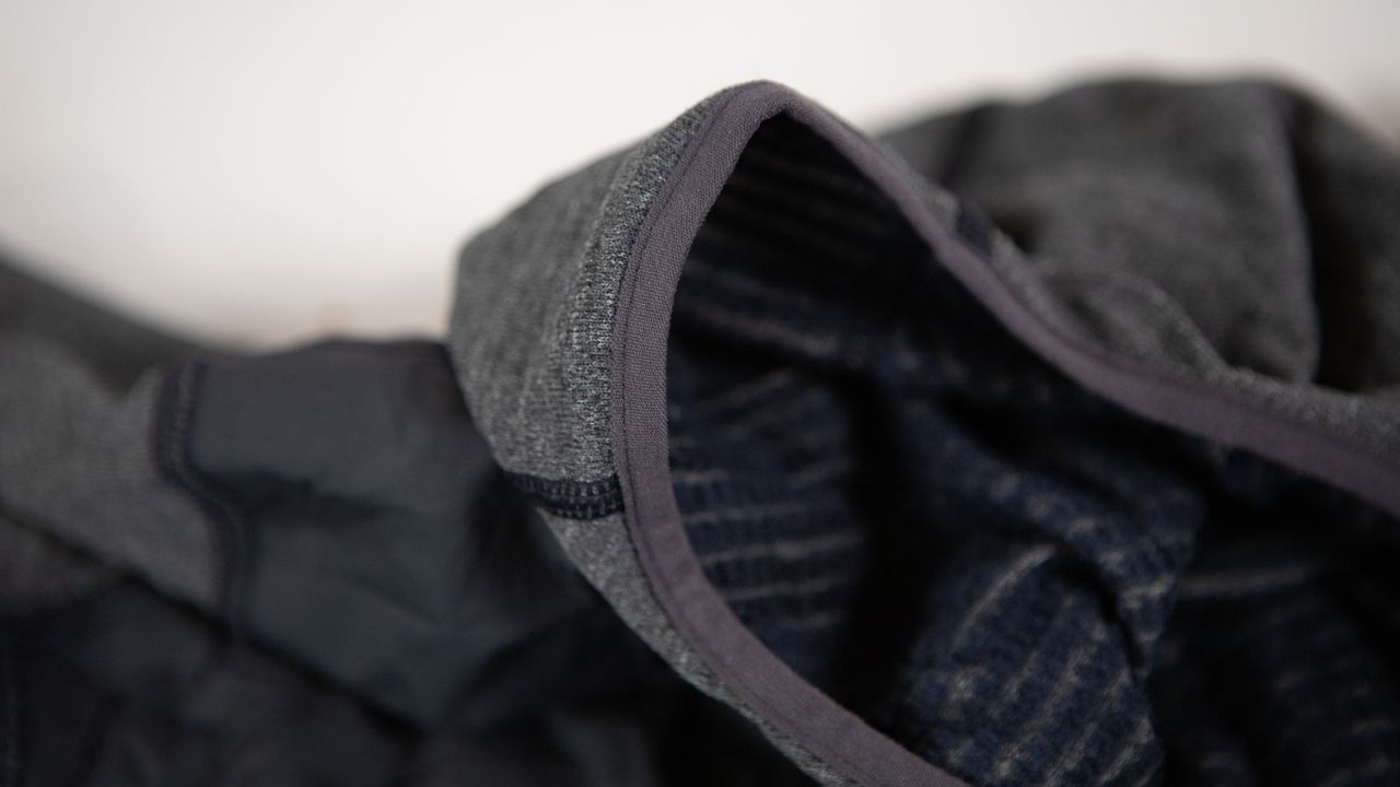PAS Normal Studios Thermal Long Sleeve Windproof Base Layer