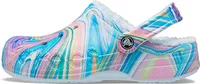 Crocs Baya Lined Printed Clog: was $64 now from $45 @ Amazon