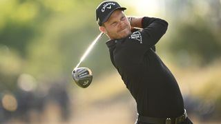 Danny Willett is looking to recapture the form that saw him win the 2016 Masters