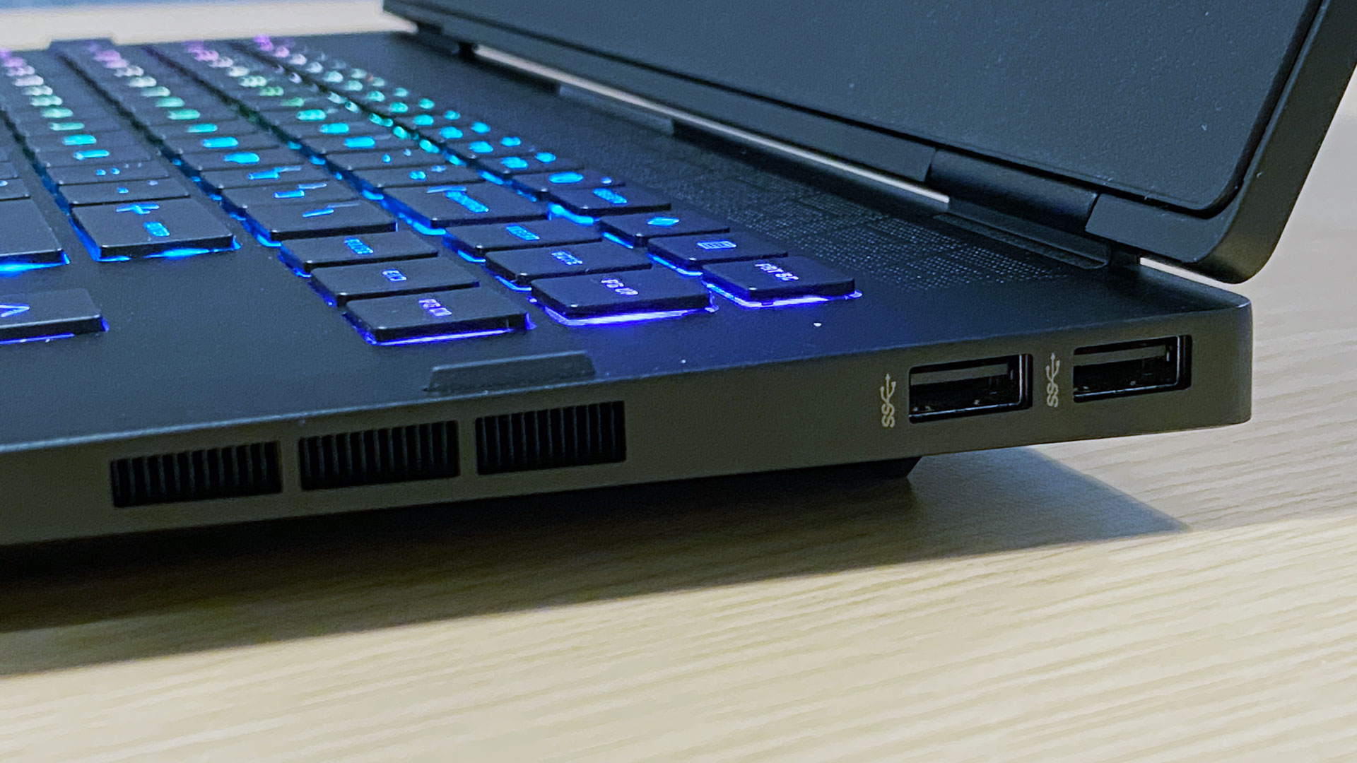 HP Omen 16