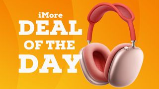 AirPods Max Deal of the day