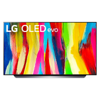 LG C2 OLED (48-inch, 2022)
Was: $1,299.99
Now: 
Save: