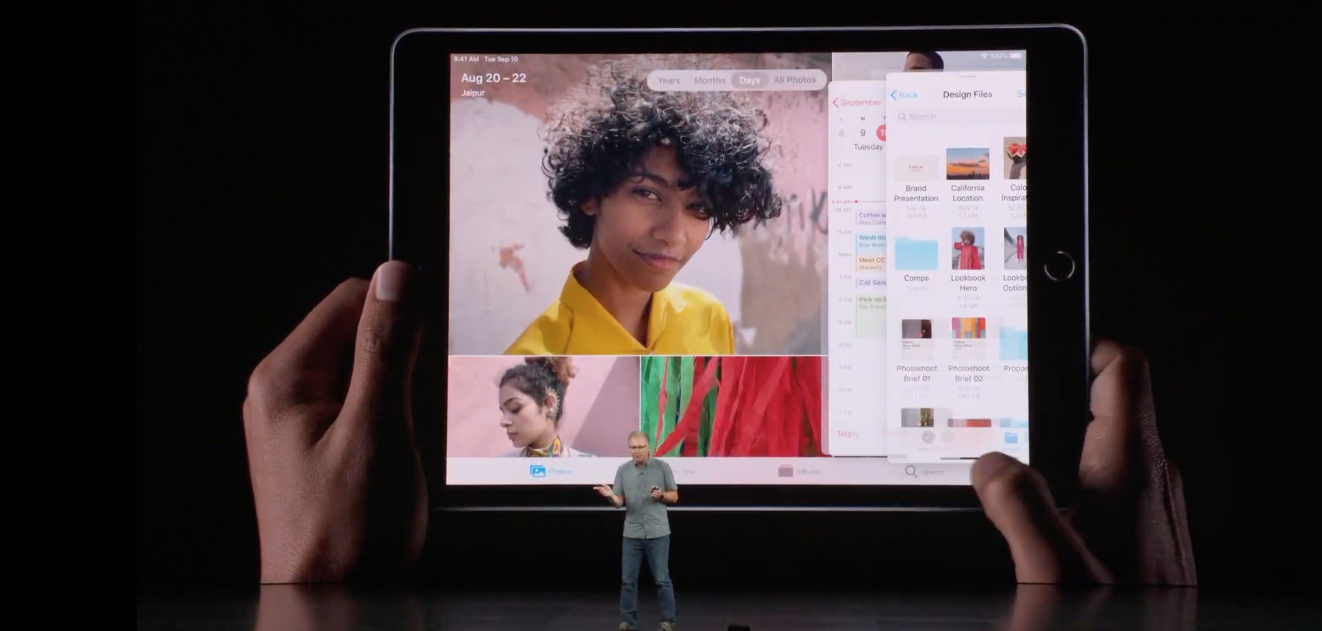 New Apple iPad 7th gen revealed: Apple cuts price but not specs