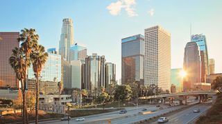 Los Angeles, California