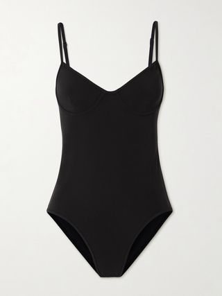 Recycled Underwired Swimsuit