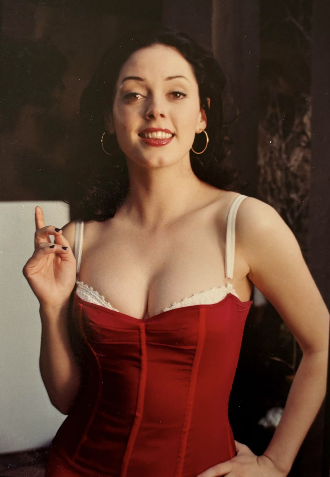 Rose McGowan in Jawbreaker