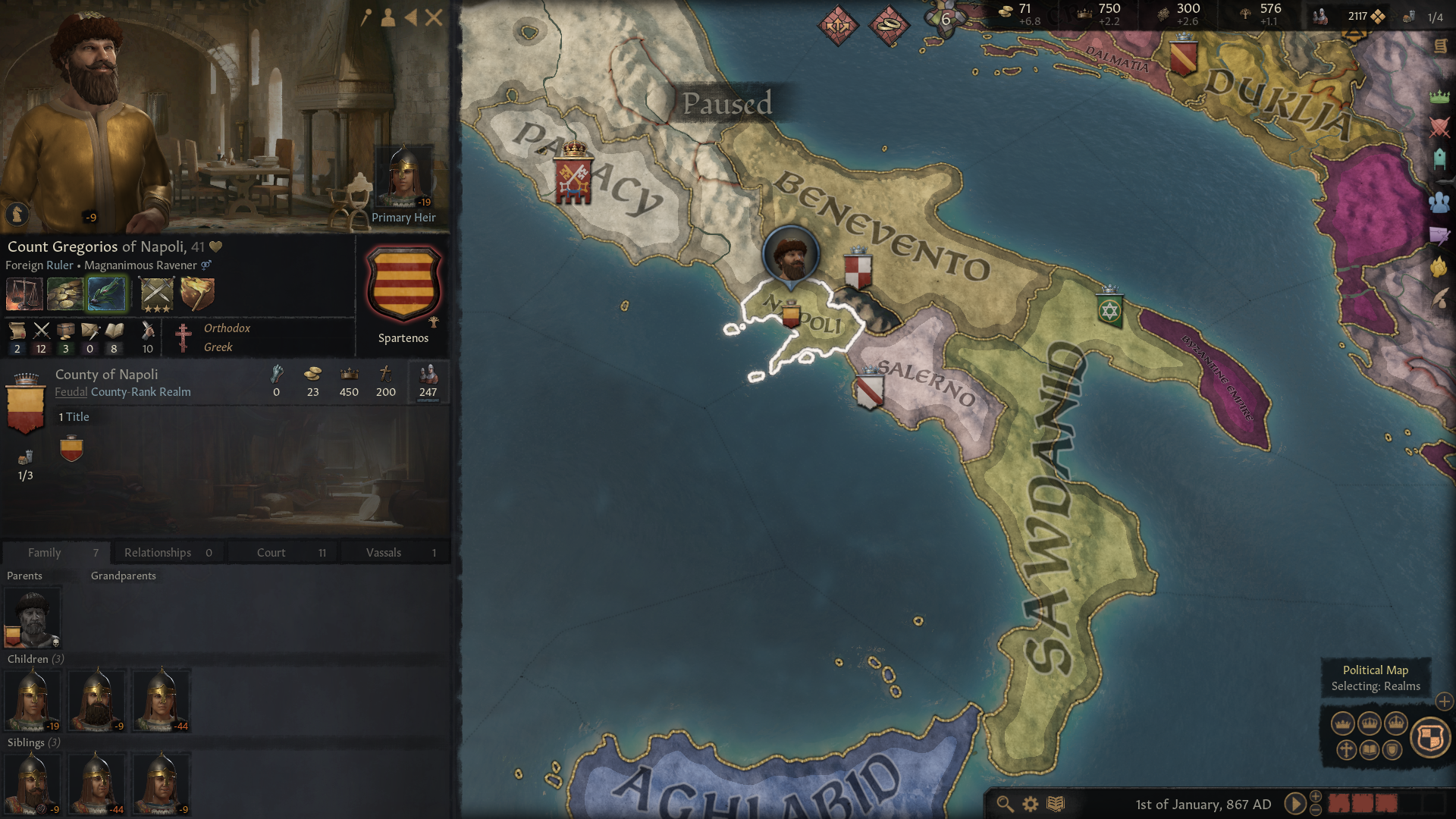 europa universalis 4 vs ck2