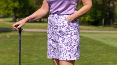 Pure Golf Clarity Skort