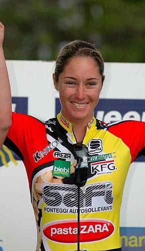 Rochelle Gilmore
