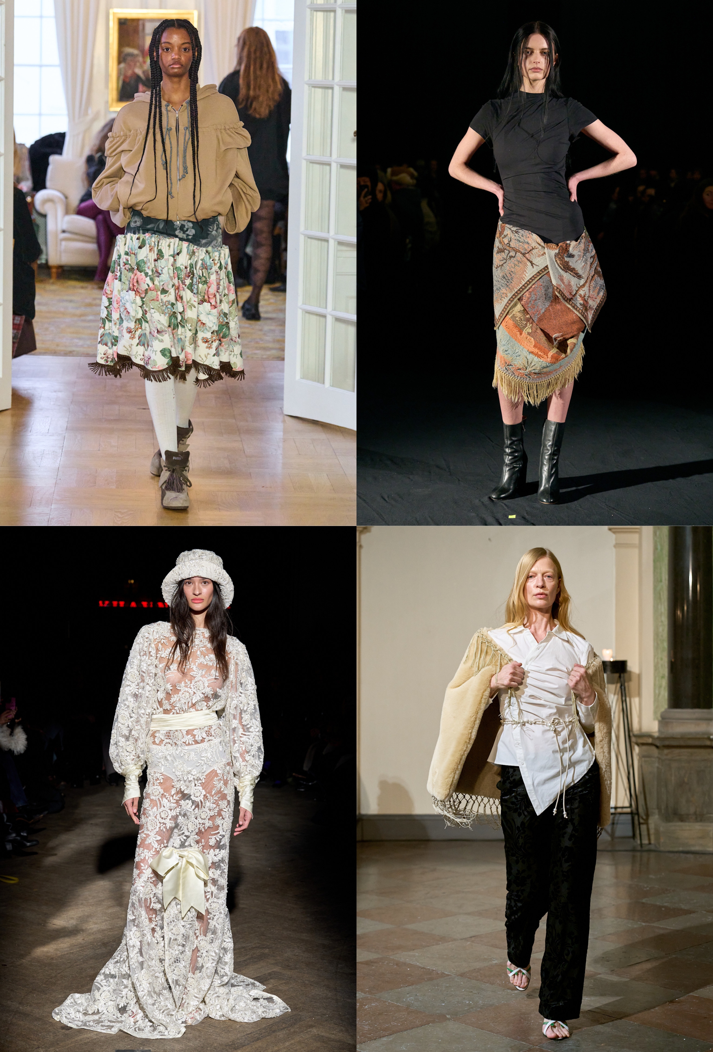 Launchmetrics Spotlight; Rave Review; Taus; Caro Editions; Op&amp;eacute;raSPORT.