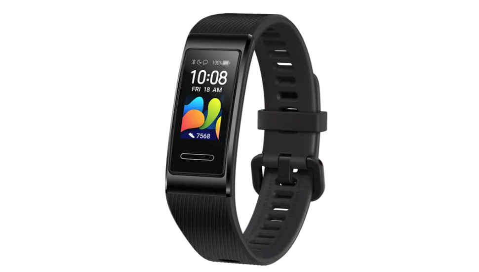 HUAWEI Band 4 Pro