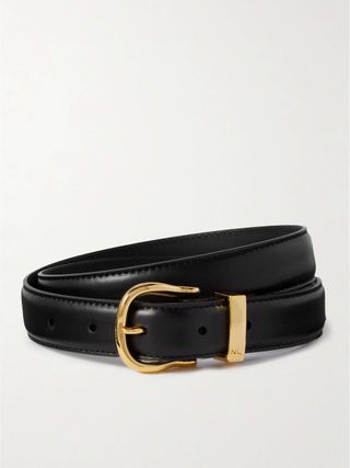 Louise Leather Belt