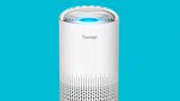 toyuugo Air Purifier