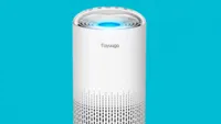 toyuugo Air Purifier