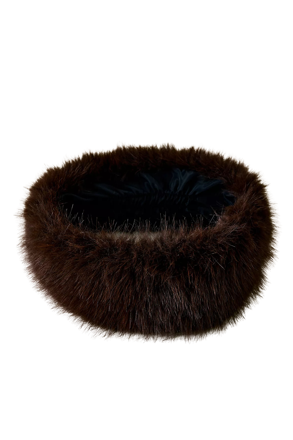 Faux-Fur Headband